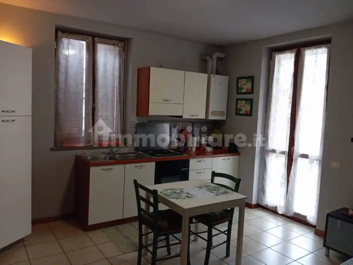 Appartamento in vendita a Bergamo