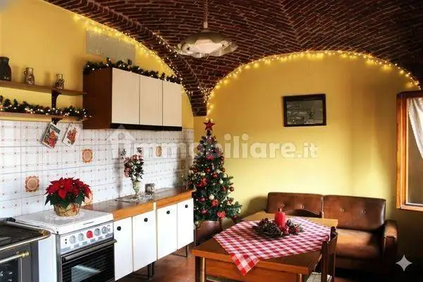 Rustico - Casale in vendita a Bianzè