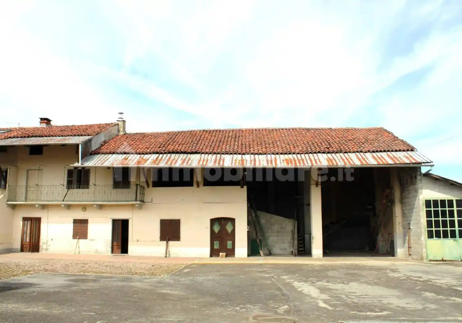 Cascina Cascina Portina 14, Bianzè - foto 2
