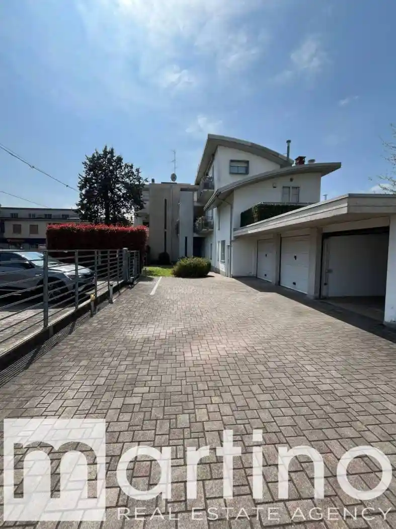 Appartamento in vendita a Meda