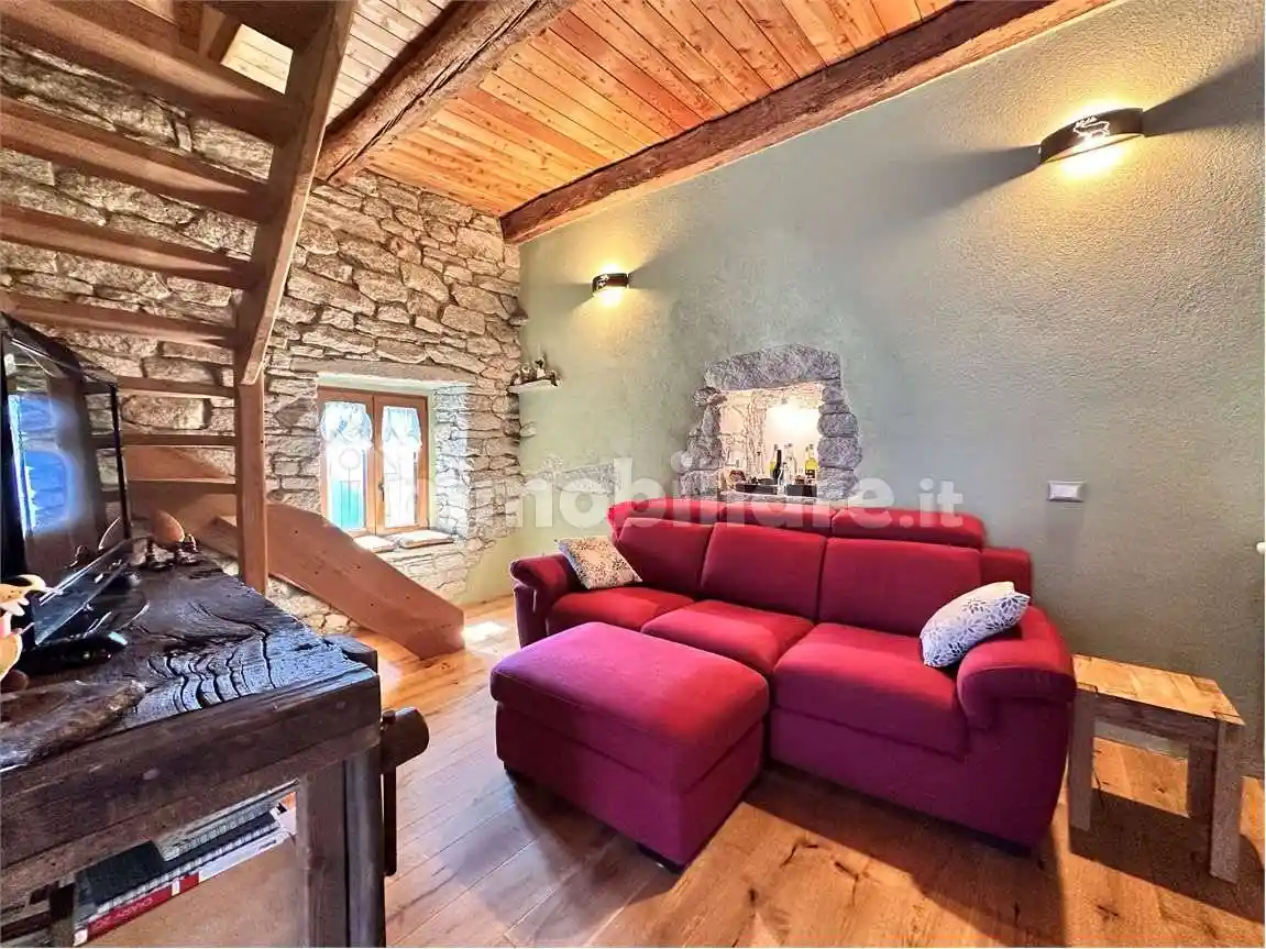 Casa indipendente - foto 2