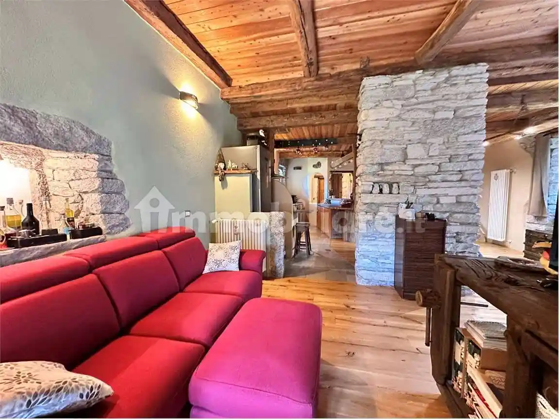 Casa indipendente - foto 4