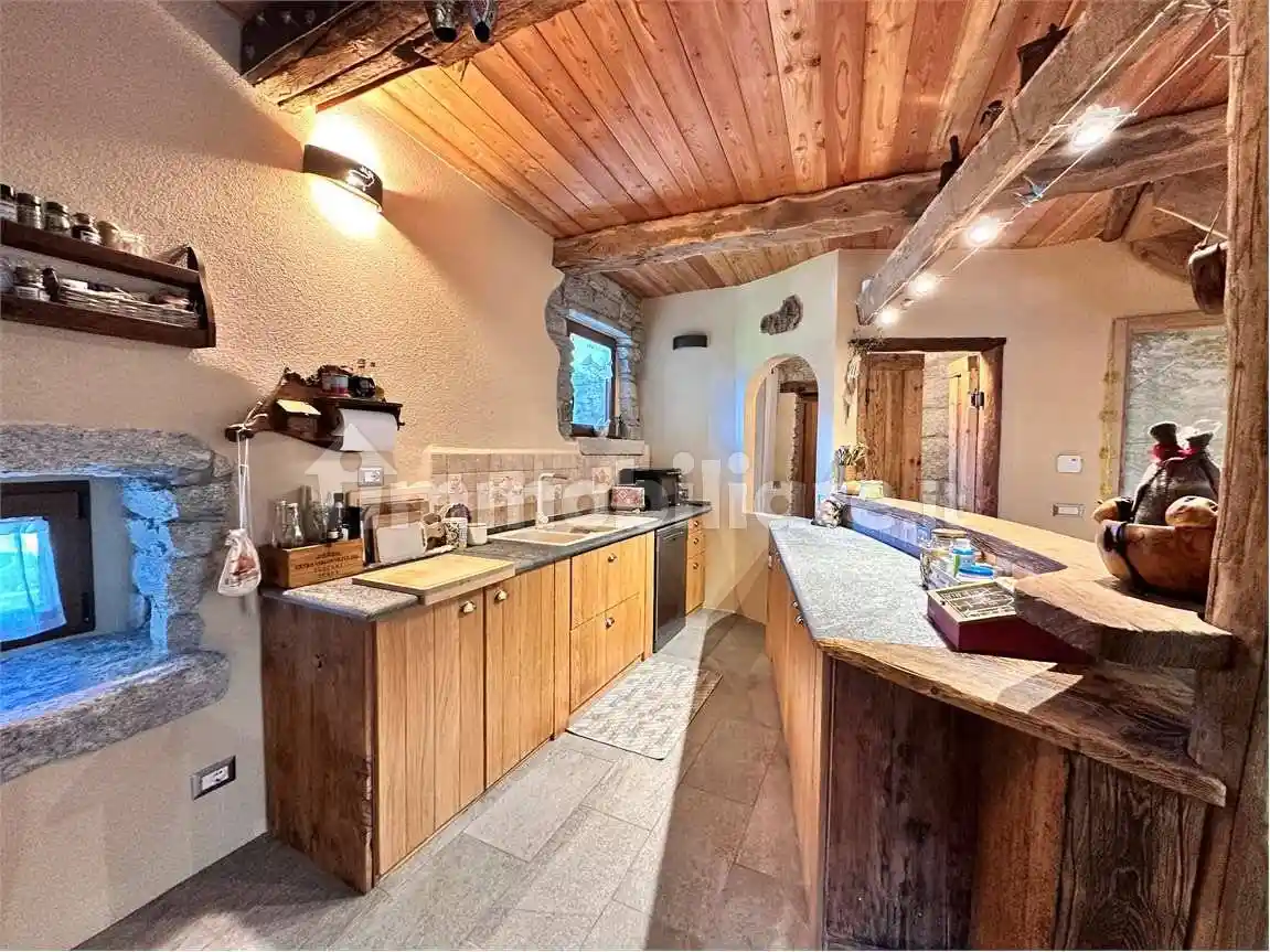 Casa indipendente - foto 5