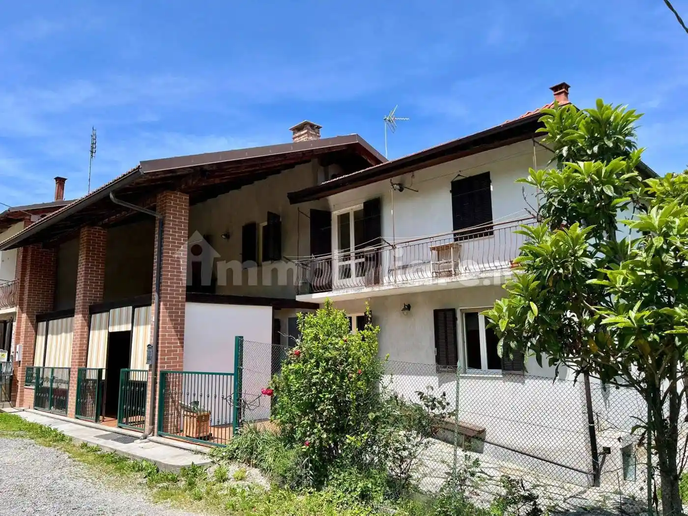 Rustico - Casale in vendita a Peveragno