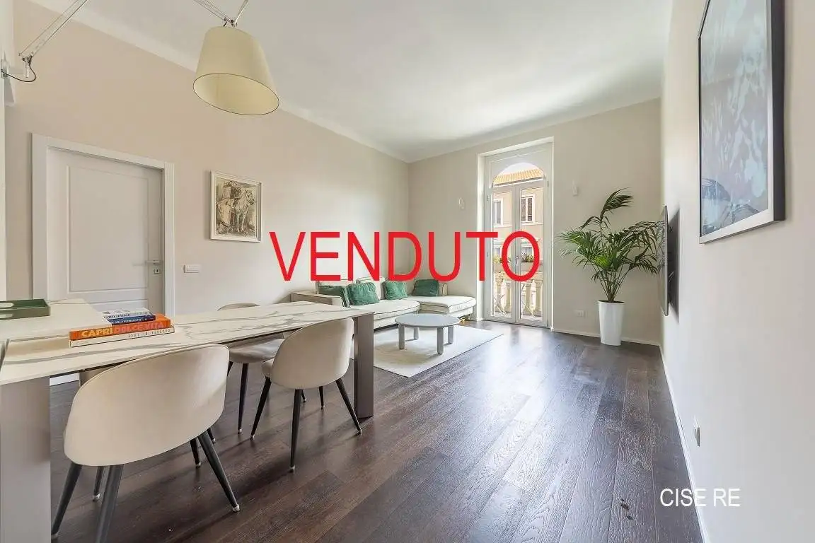 Apartment in vendita a Milan