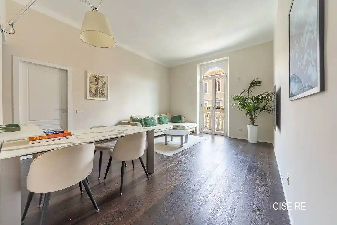 Trilocale via Marcona 77, Plebisciti - Susa, Milano - foto 2