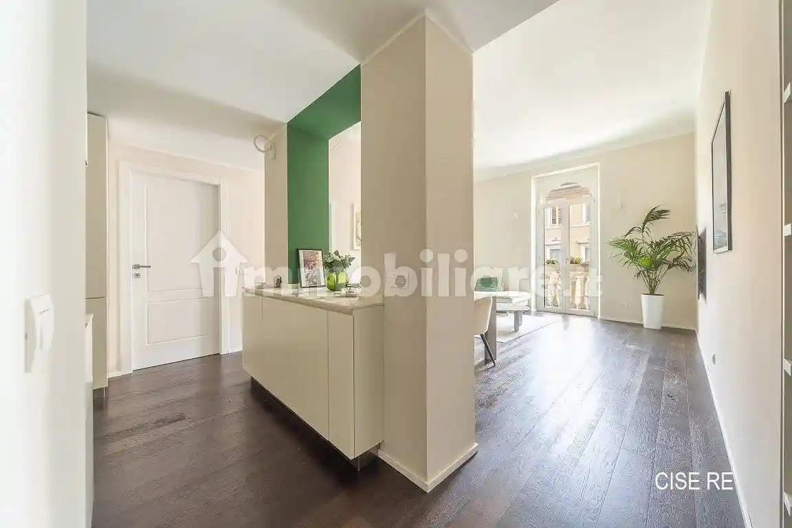 Trilocale via Marcona 77, Plebisciti - Susa, Milano - foto 3