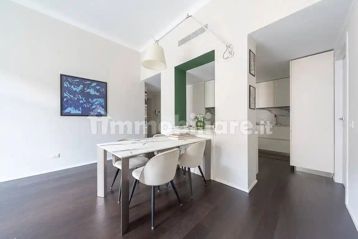 Trilocale via Marcona 77, Plebisciti - Susa, Milano - foto 4