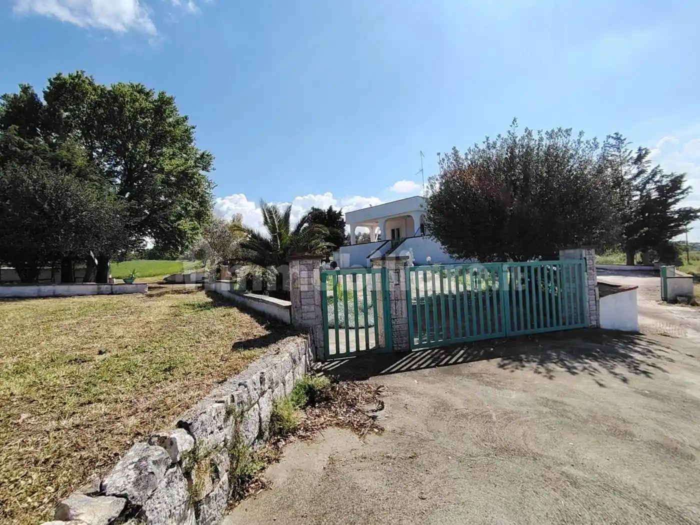 Villa in vendita a Martina Franca