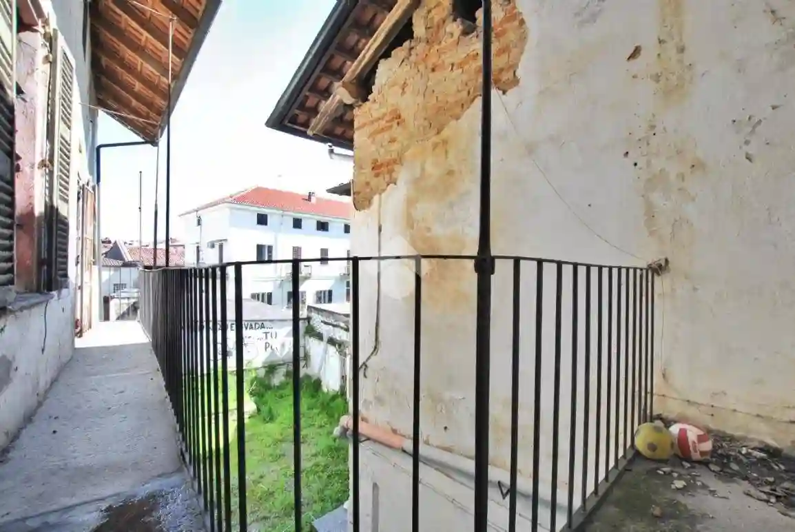 Palazzo - Edificio - foto 2