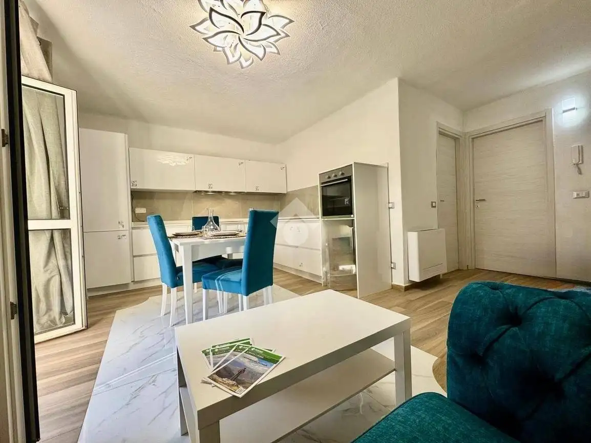 Appartamento in vendita a Saint-Christophe