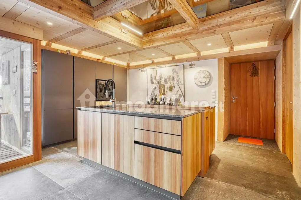 Villa plurifamiliare Strada Provinciale Valle Lunga, Curon Venosta - foto 5