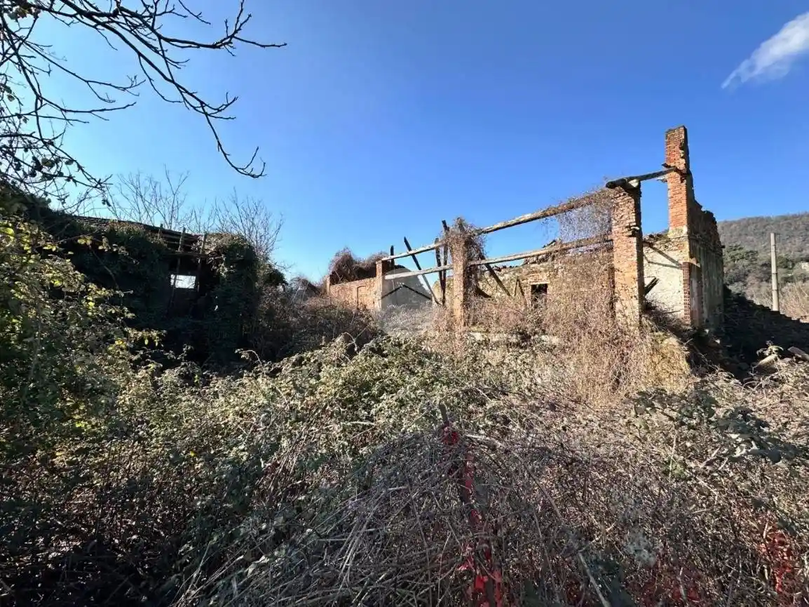 Rustico - Casale in vendita a Capriolo