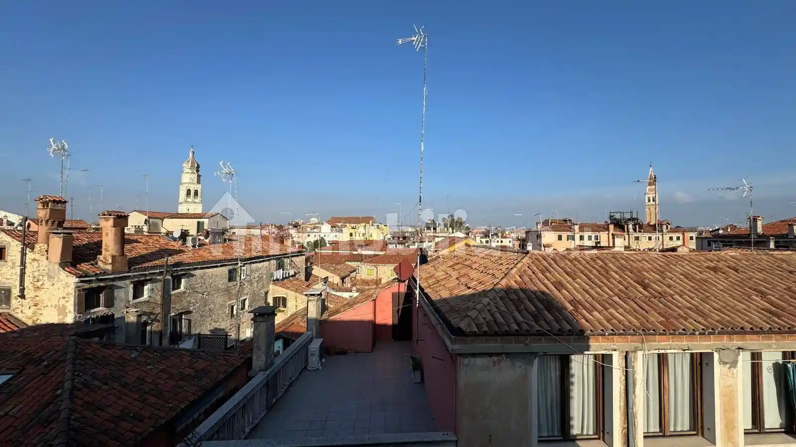 Appartamento in vendita a Venezia