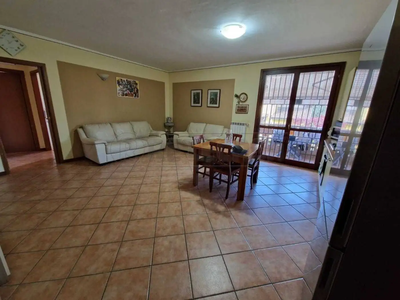 Appartamento in vendita a Cicognolo