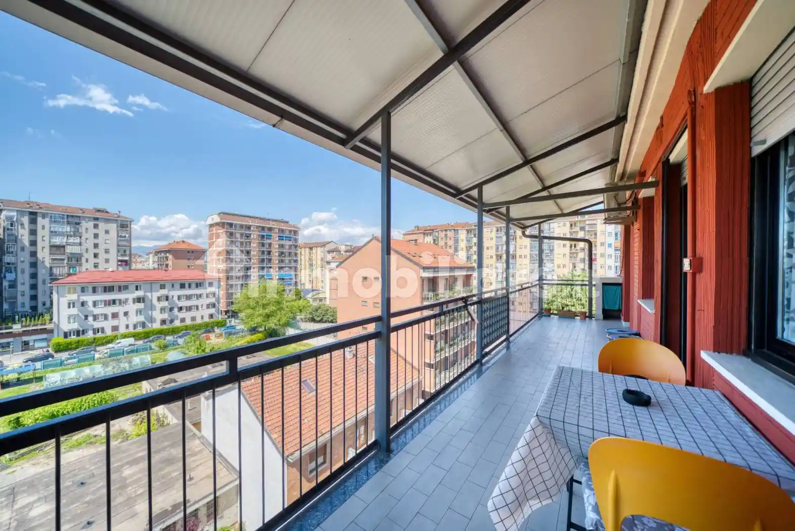 Attico - Mansarda in vendita a Torino