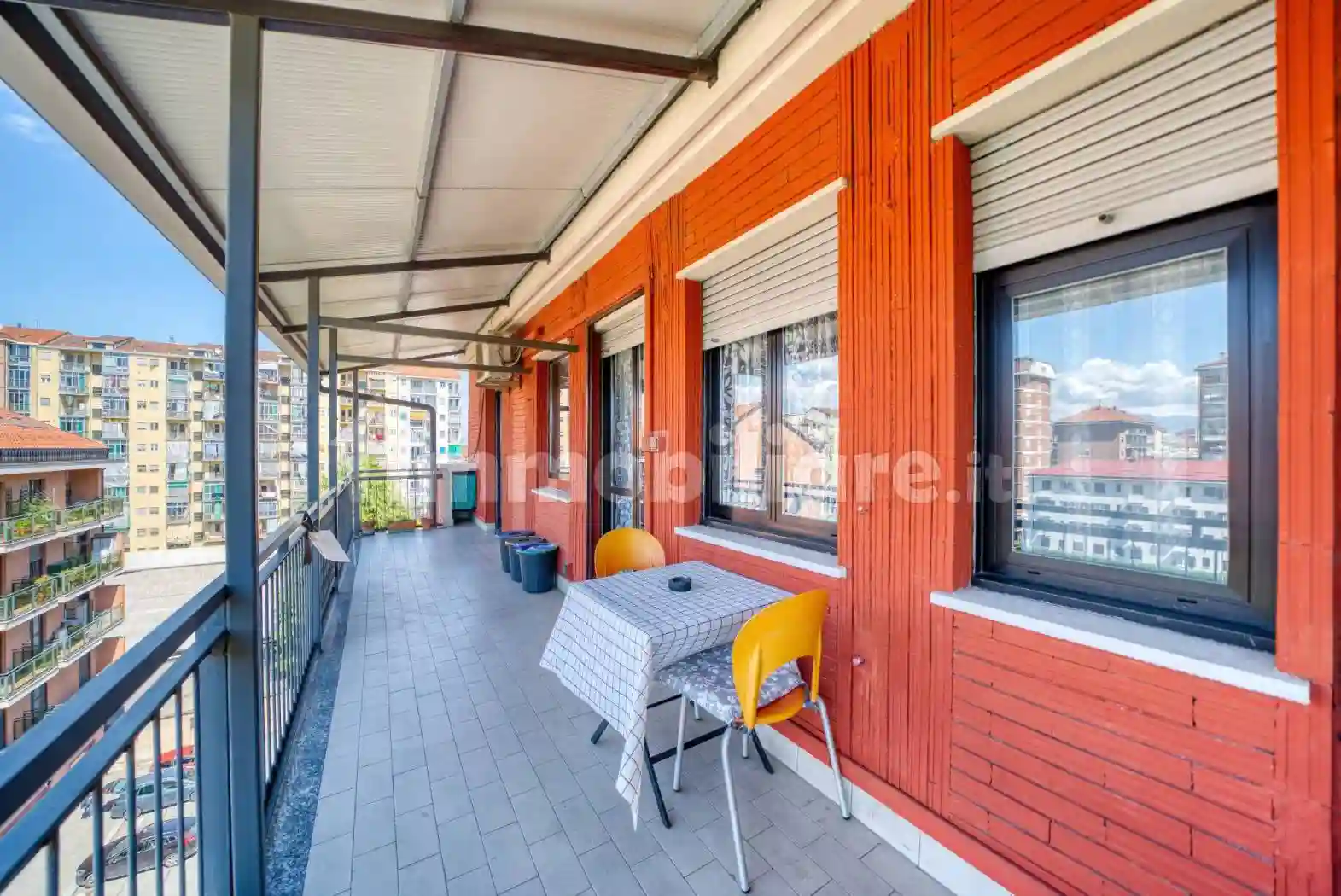 Attico - Mansarda - foto 2