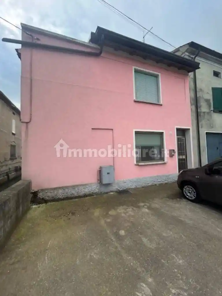 Terratetto plurifamiliare via Don Giovanni Minzoni, Sarginesco, Castellucchio - foto 2