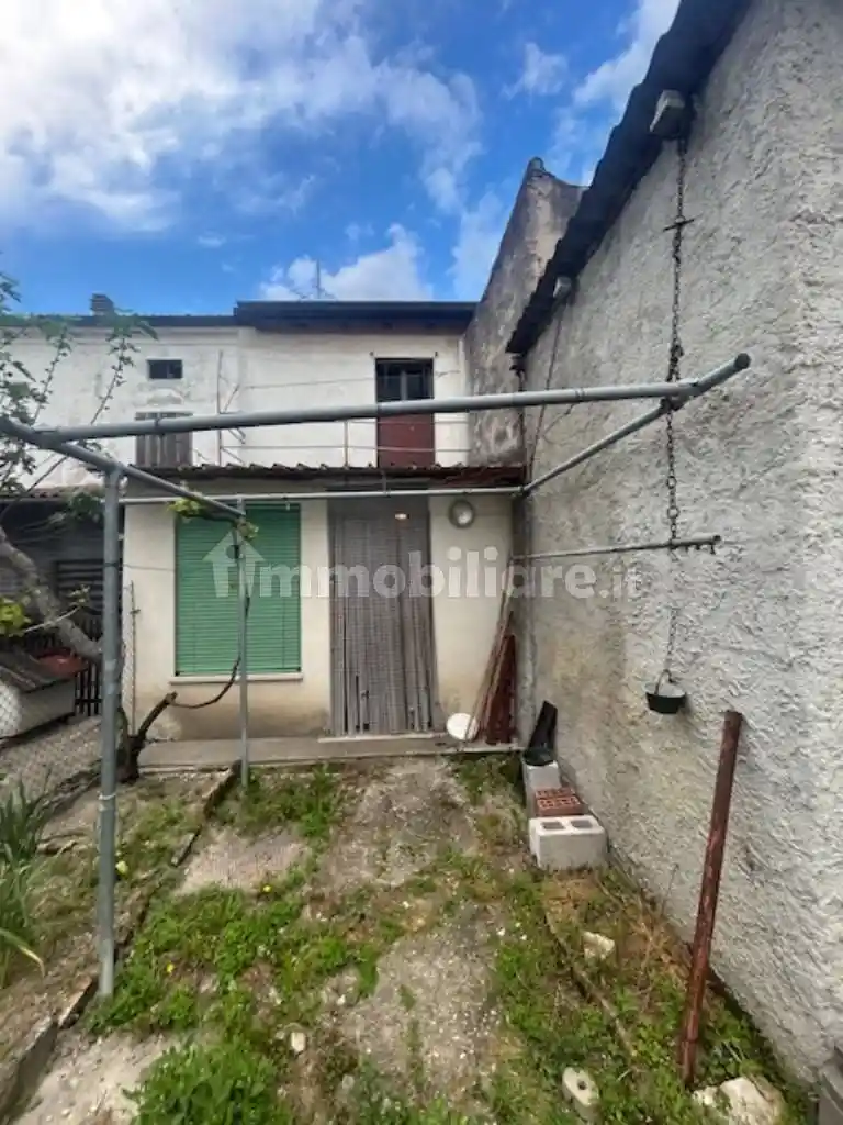 Terratetto plurifamiliare via Don Giovanni Minzoni, Sarginesco, Castellucchio - foto 3