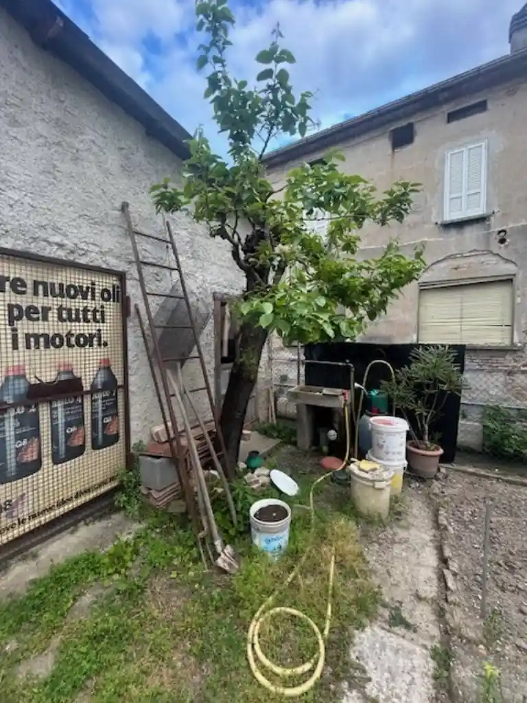 Terratetto plurifamiliare via Don Giovanni Minzoni, Sarginesco, Castellucchio - foto 4