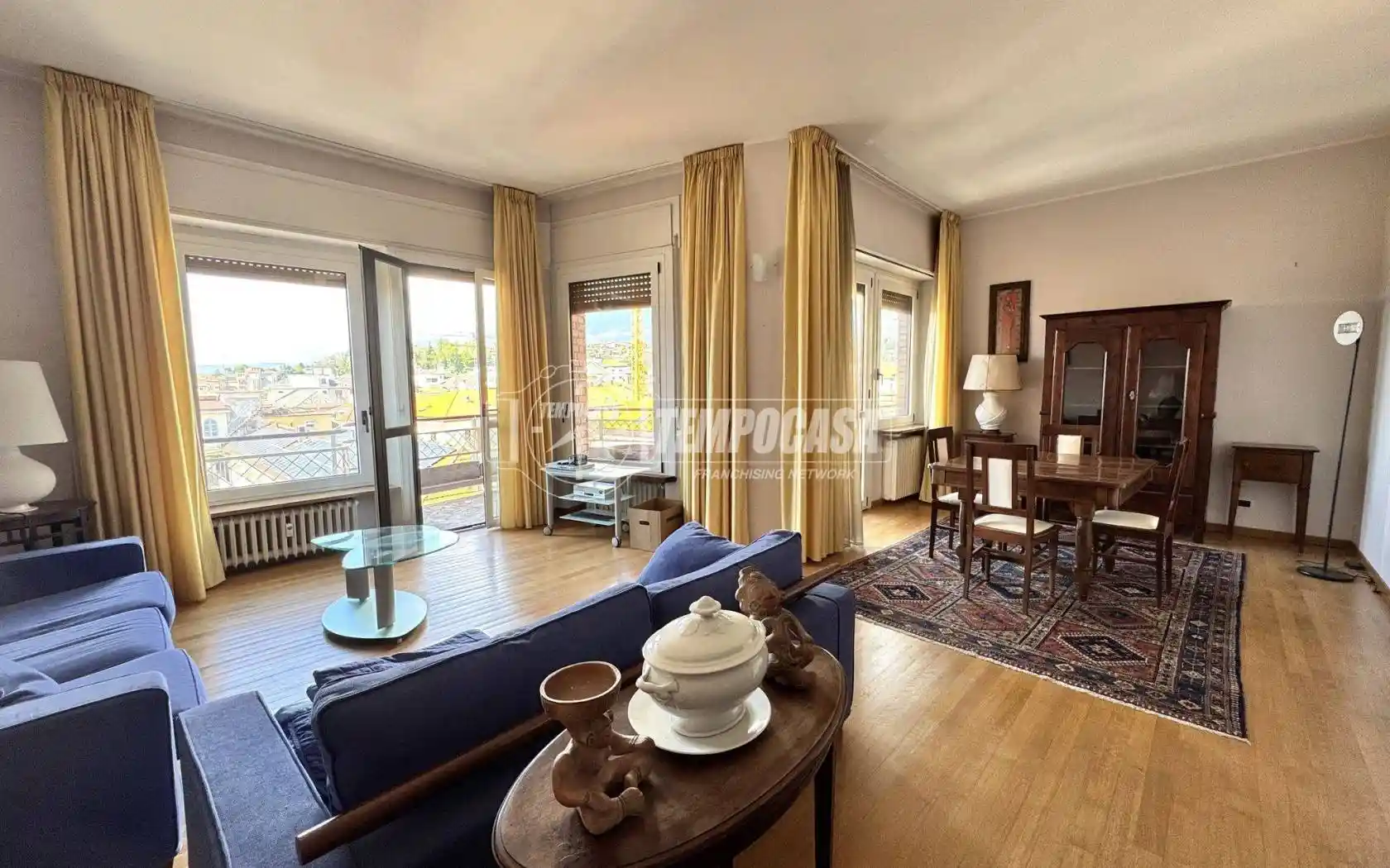 Appartamento in vendita a Biella