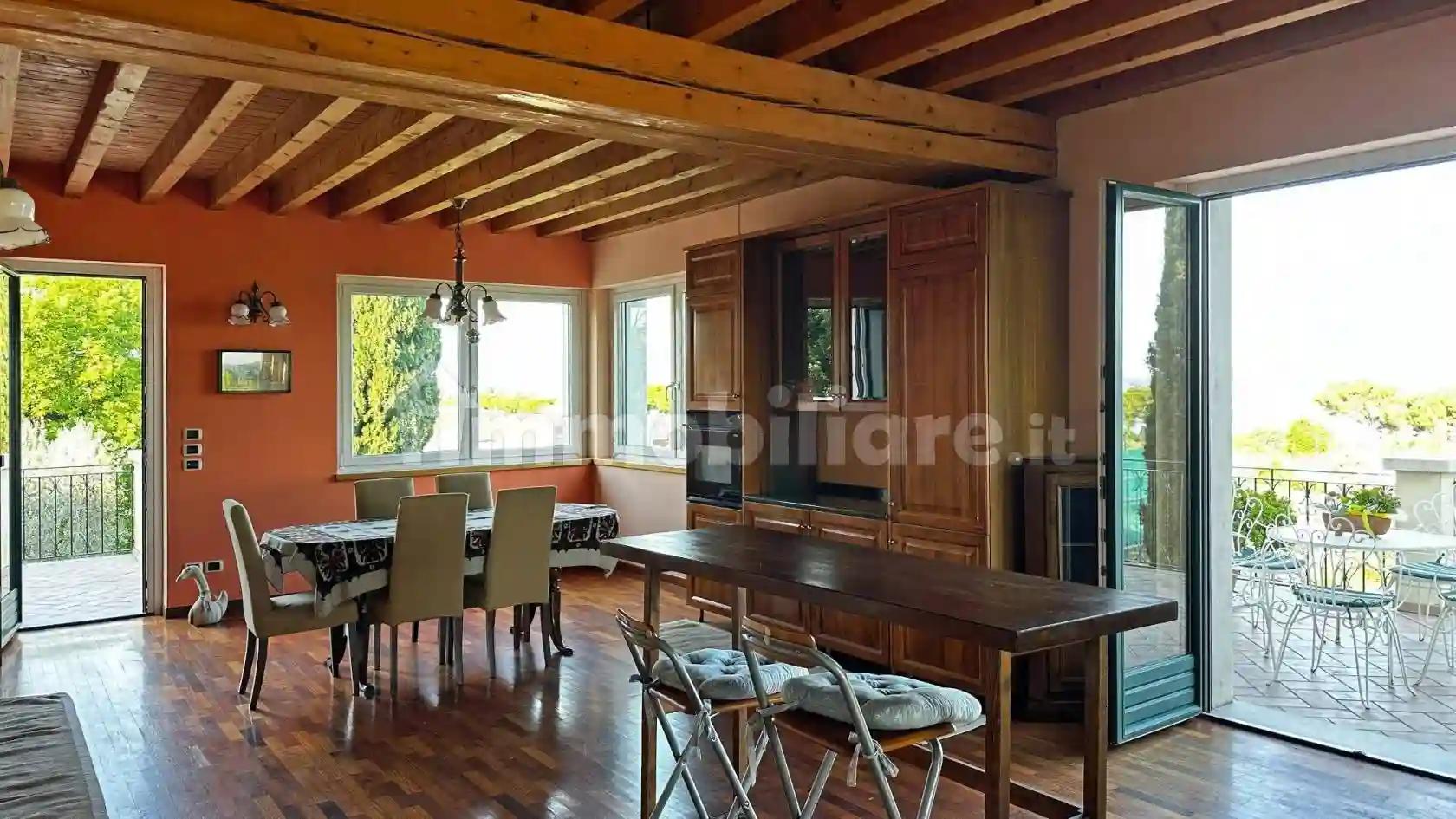 Attico - Mansarda - foto 2