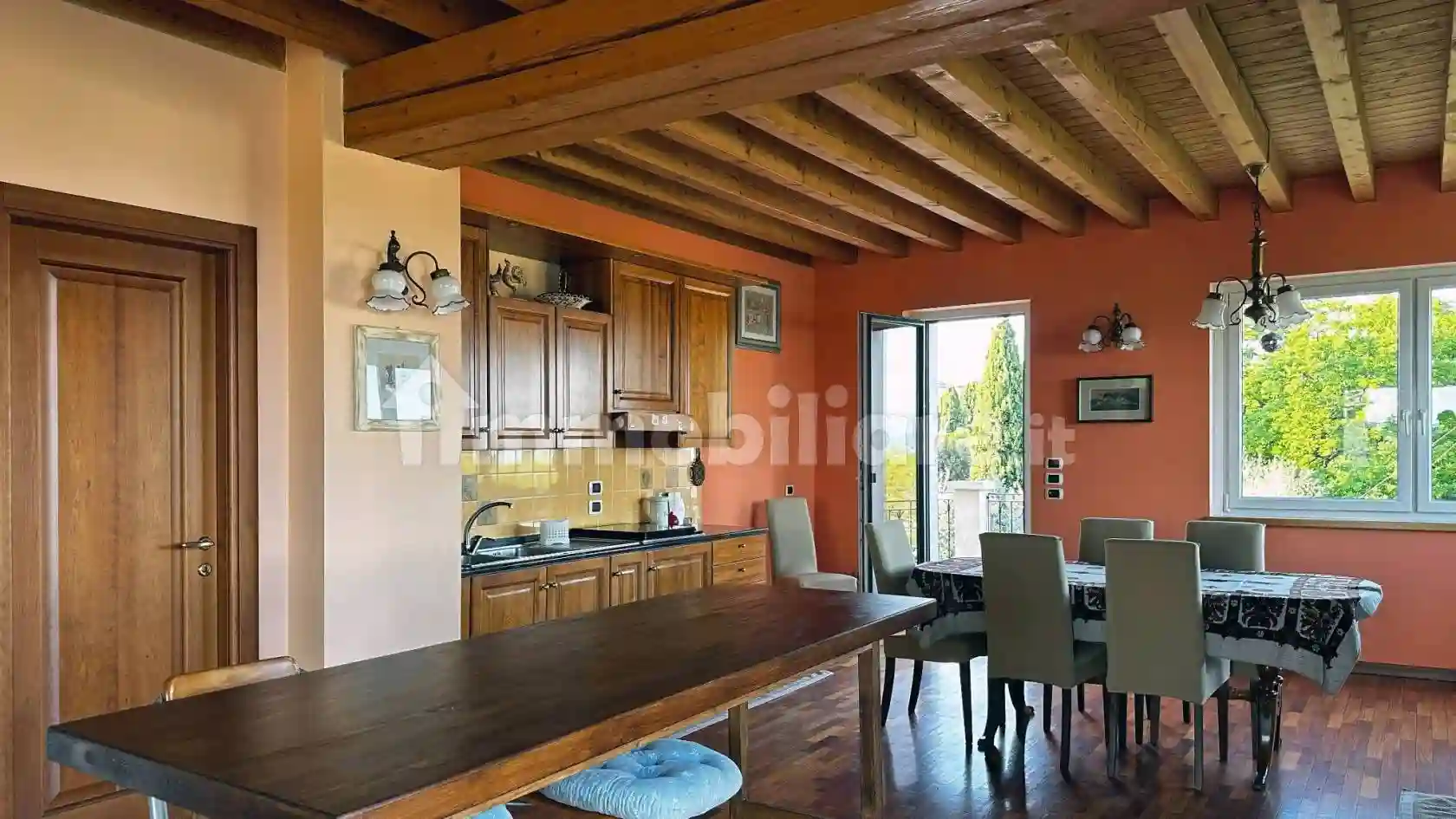 Attico - Mansarda - foto 4