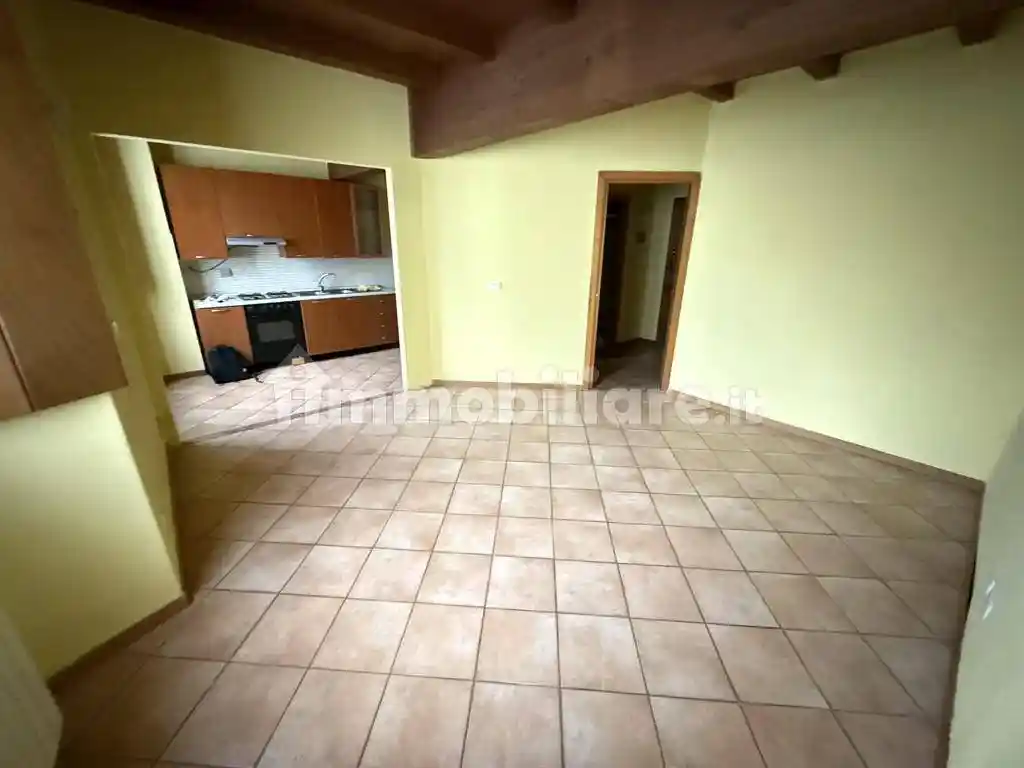 Appartamento in vendita a Muggiò