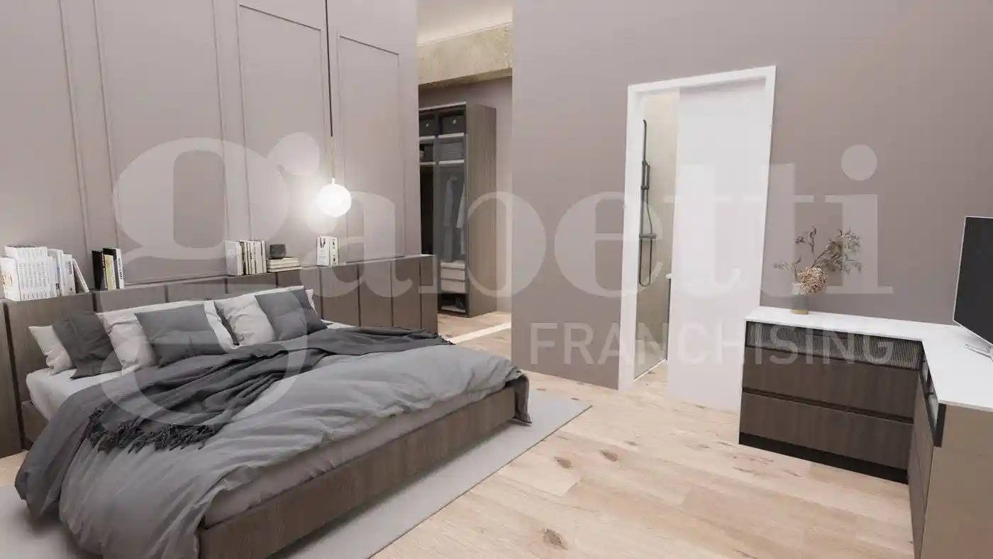 Appartamento in vendita a Modena