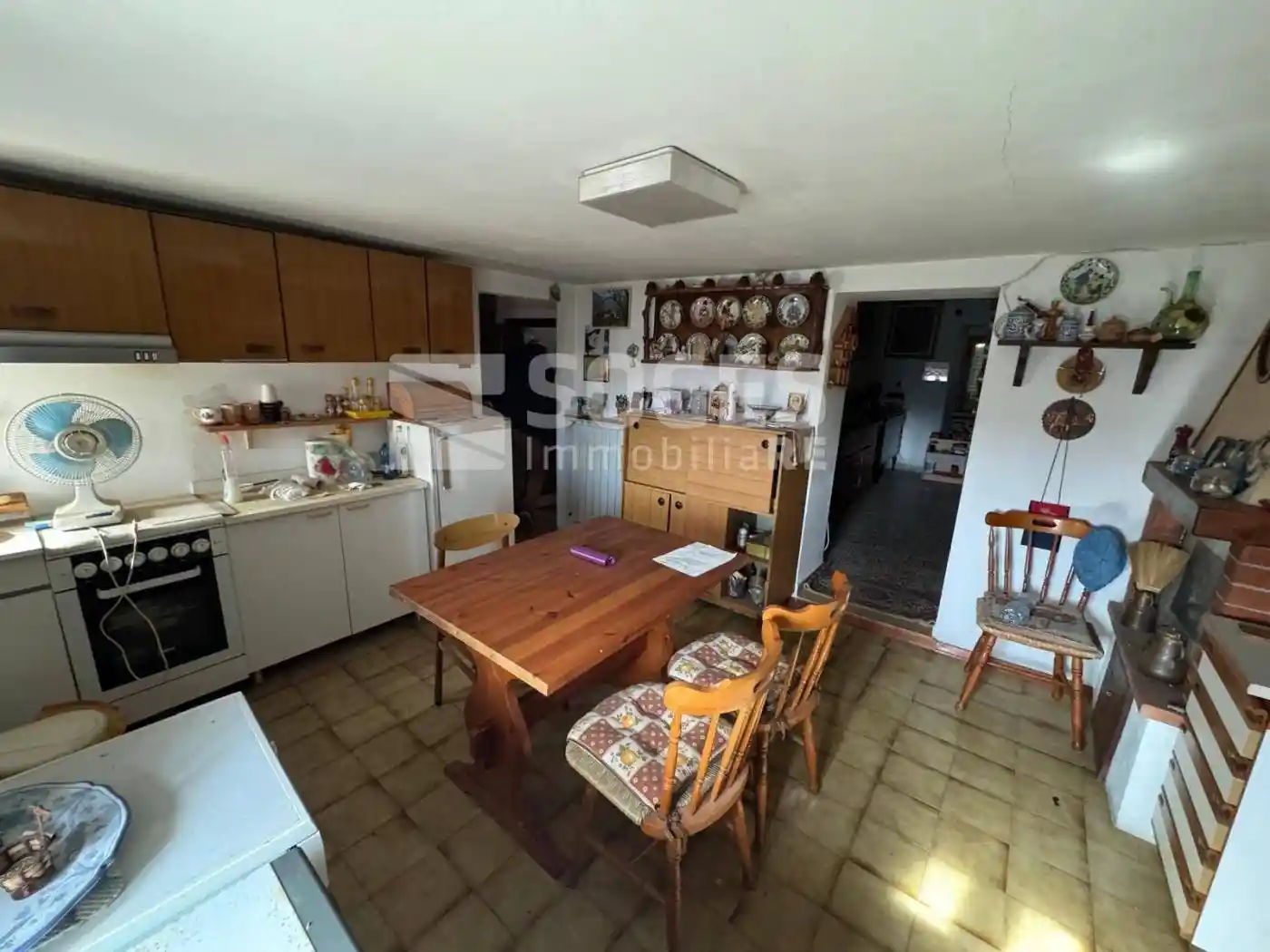 Appartamento in vendita a Greve in Chianti