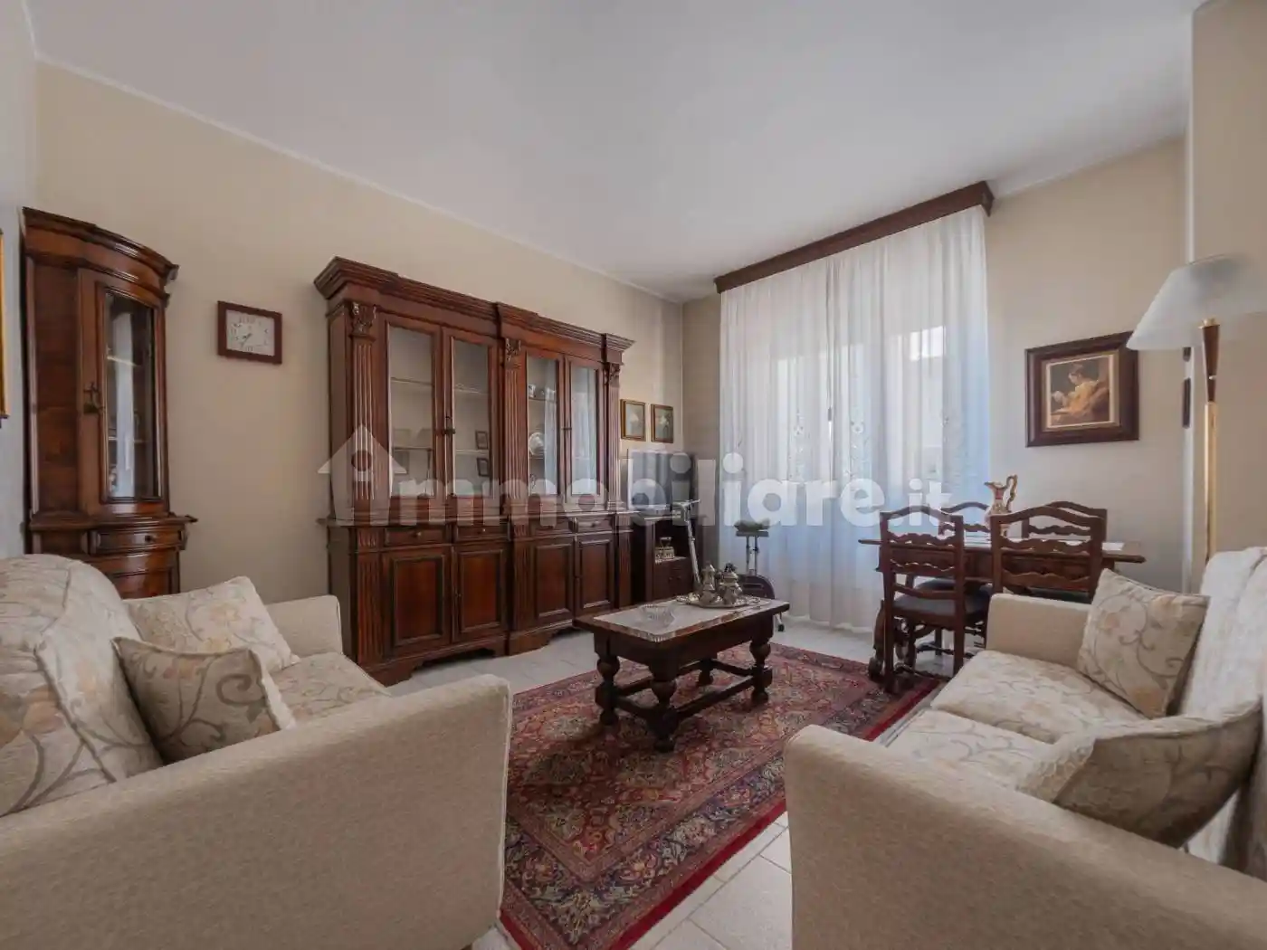 Appartamento in vendita a Asti