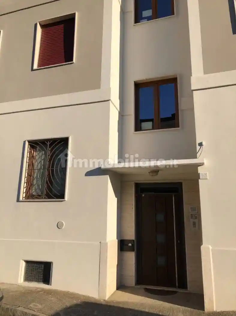 Trilocale via del Brolo, Villaggio Prealpino, Brescia - foto 3