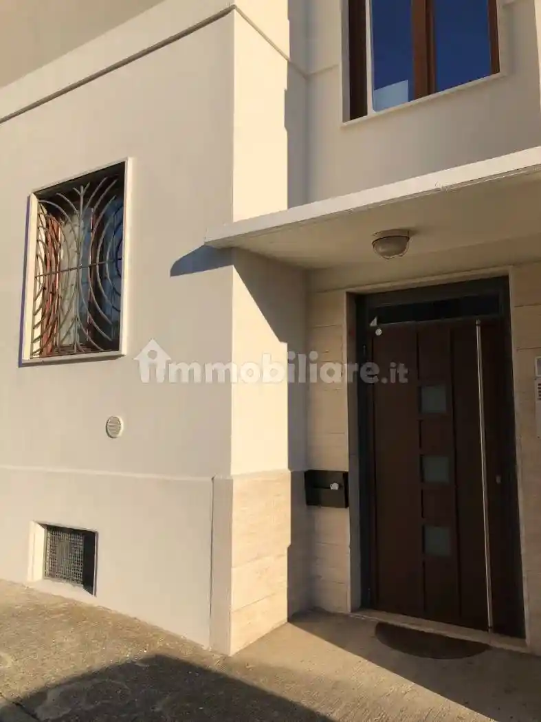 Trilocale via del Brolo, Villaggio Prealpino, Brescia - foto 4