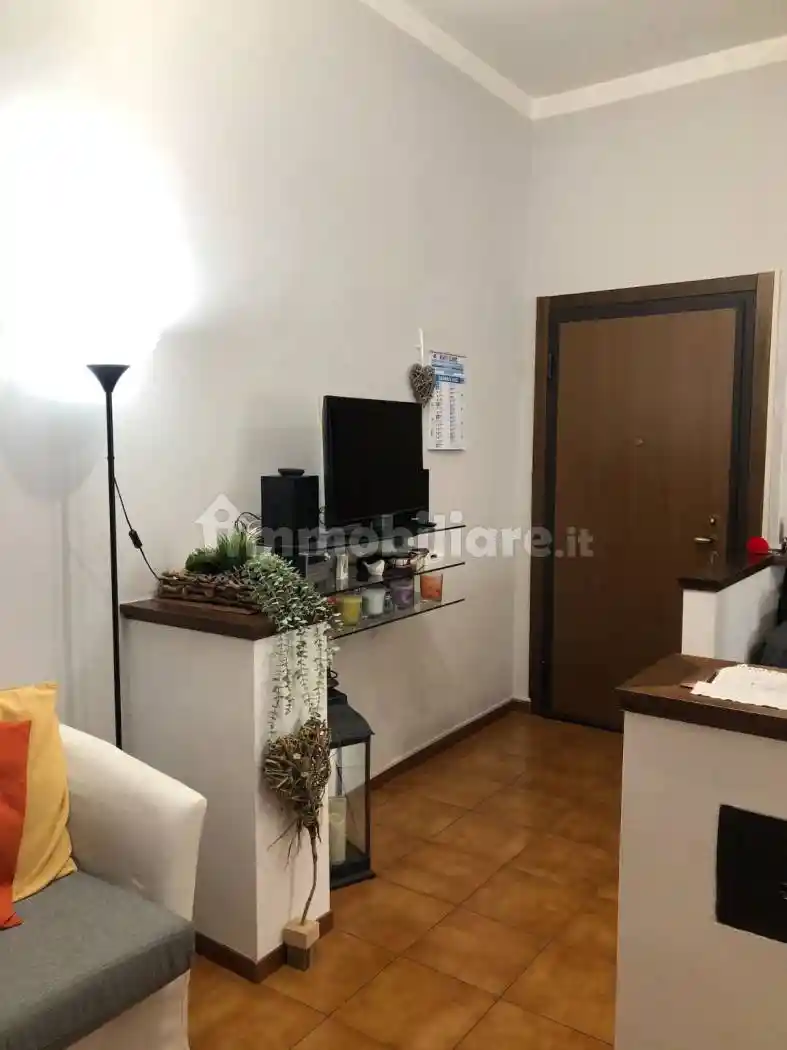 Trilocale via del Brolo, Villaggio Prealpino, Brescia - foto 5