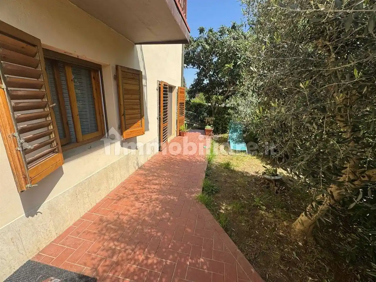 Appartamento in vendita a Lastra a Signa