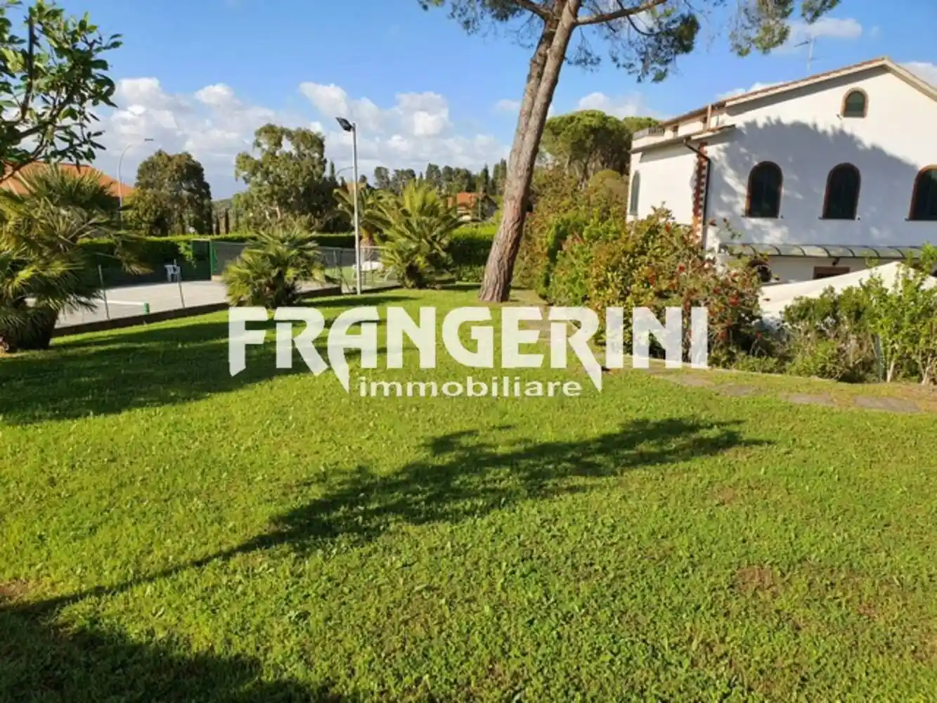 Villa in vendita a Collesalvetti