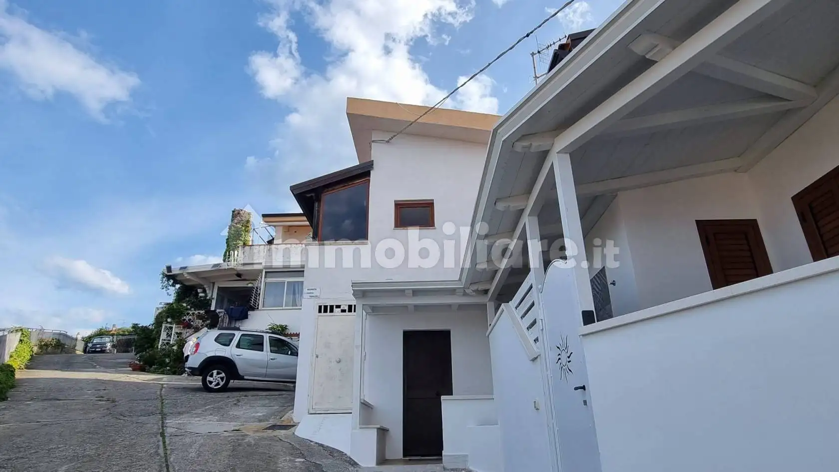 Appartamento in vendita a Scalea