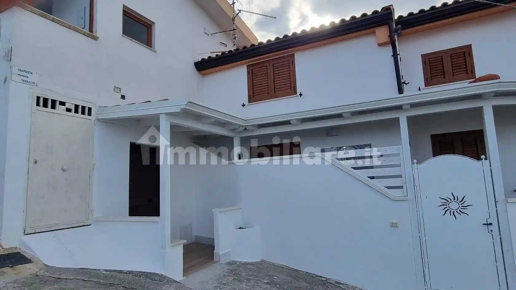 Quadrilocale via Faro 50, Baia del Carpino, Petrosa, Piano Grande, Scalea - foto 2