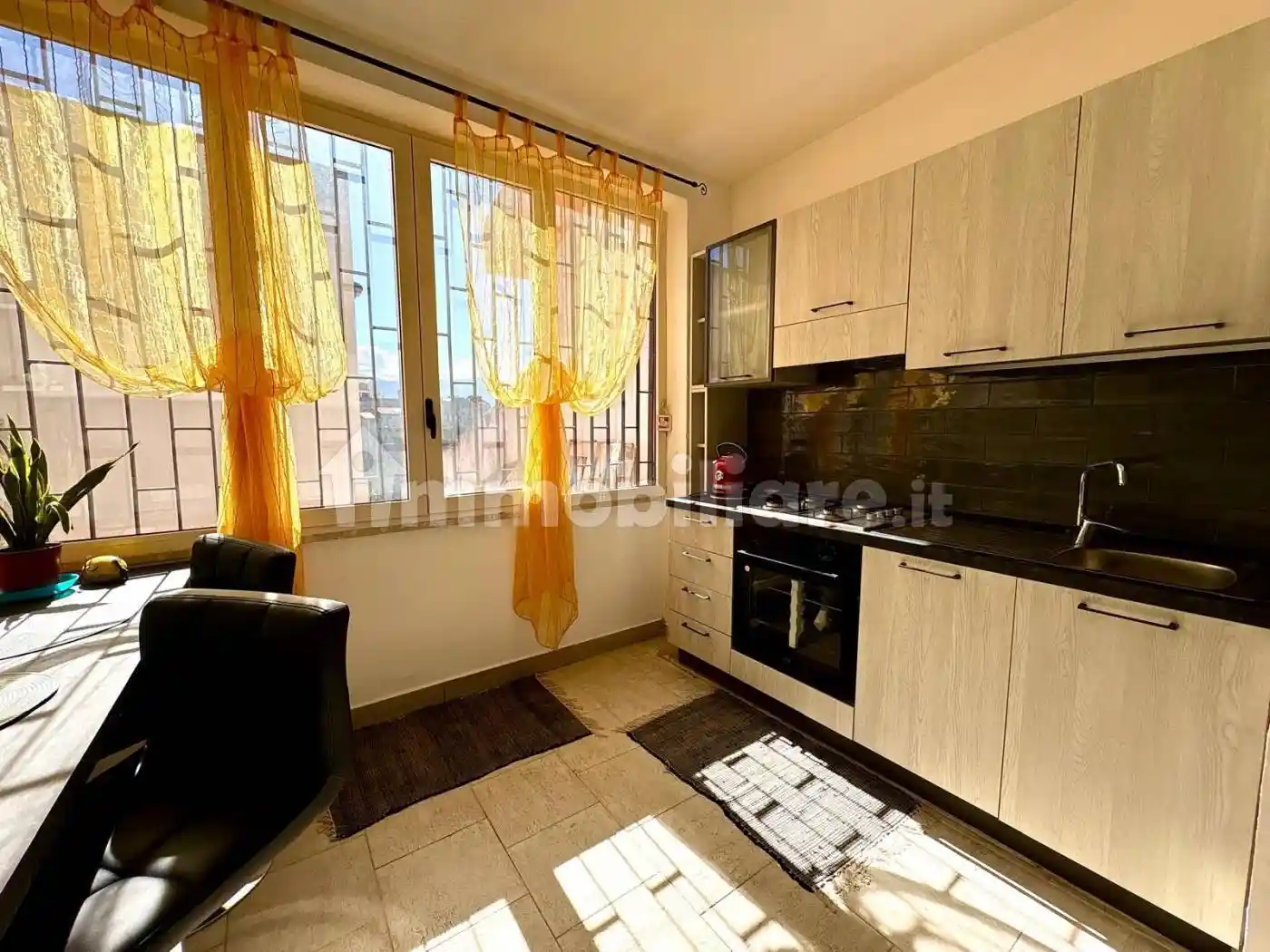 Quadrilocale via Faro 50, Baia del Carpino, Petrosa, Piano Grande, Scalea - foto 3