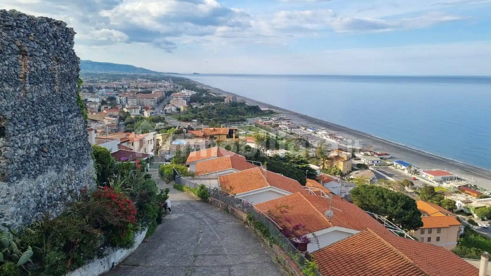 Quadrilocale via Faro 50, Baia del Carpino, Petrosa, Piano Grande, Scalea - foto 4