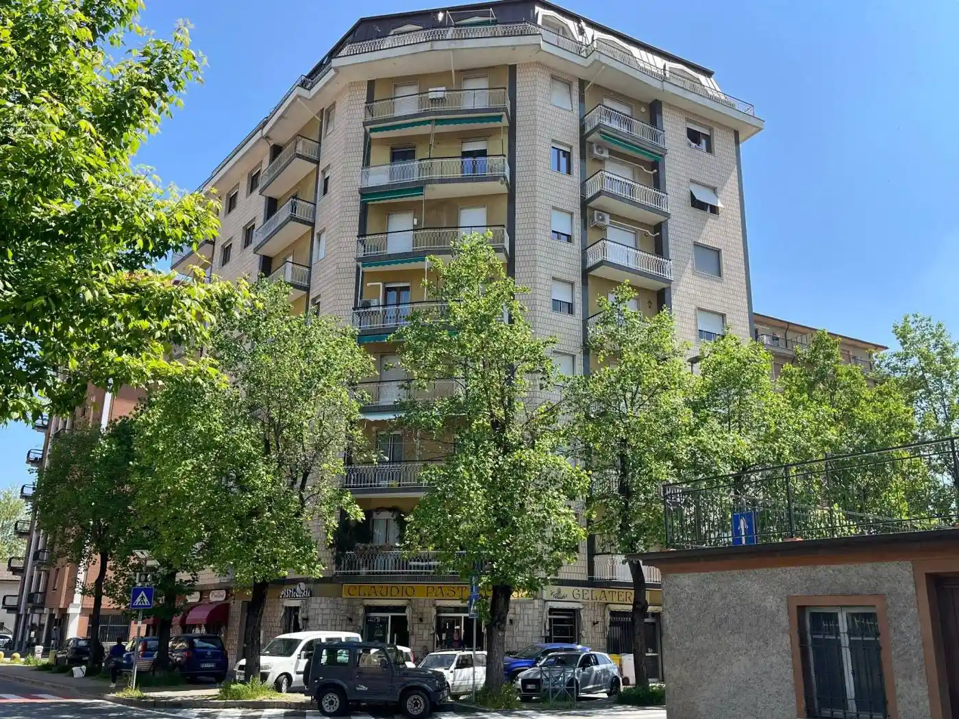 Appartamento in vendita a Ovada