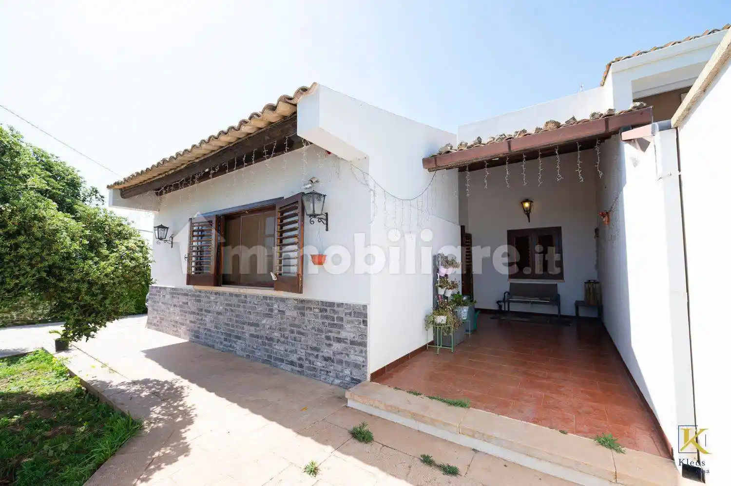 Villa in vendita a Vittoria