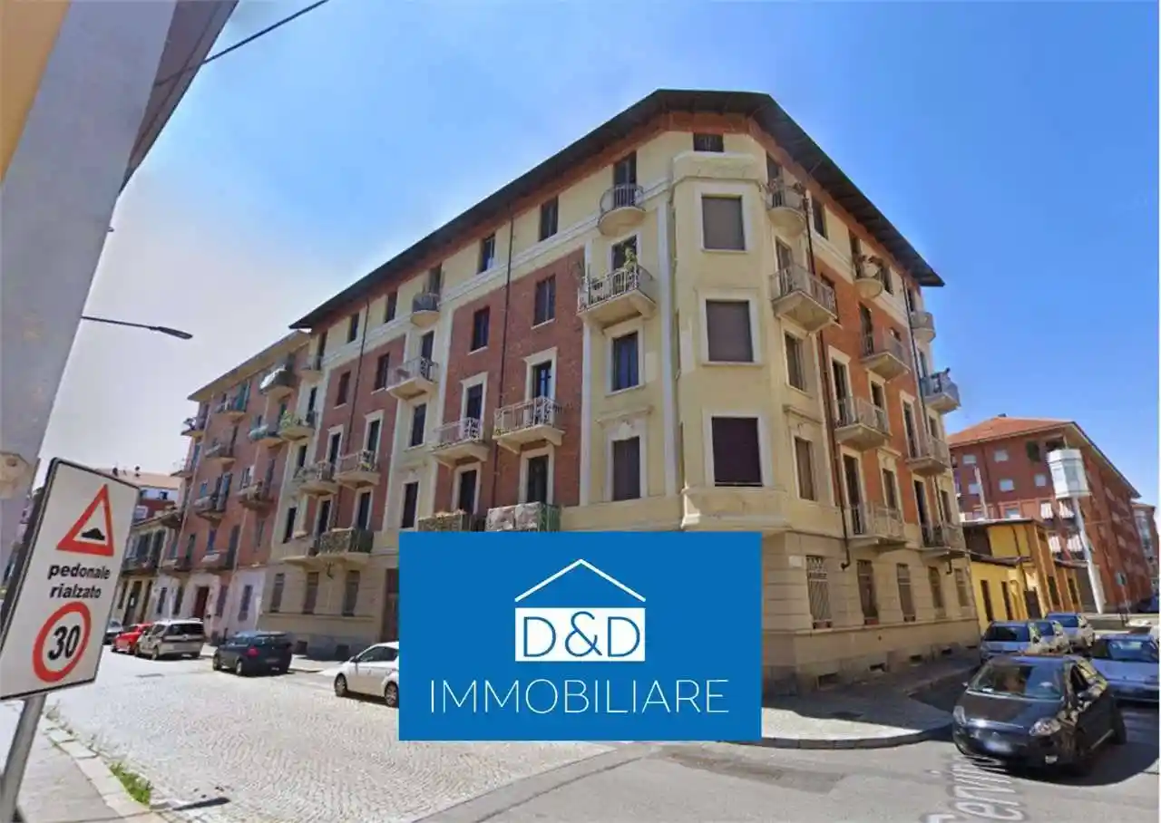 Appartamento in vendita a Torino