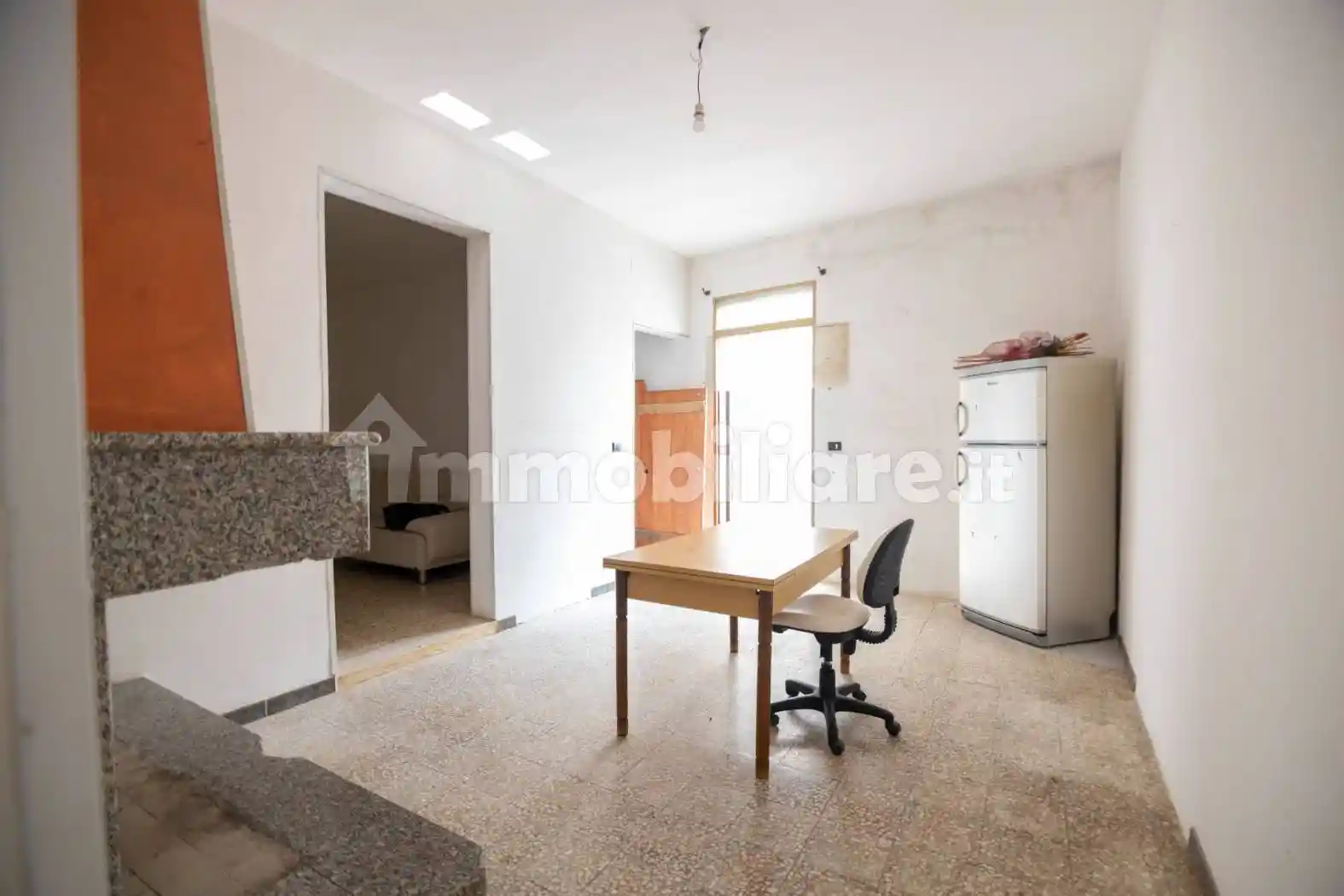 Casa indipendente in vendita a San Michele Salentino