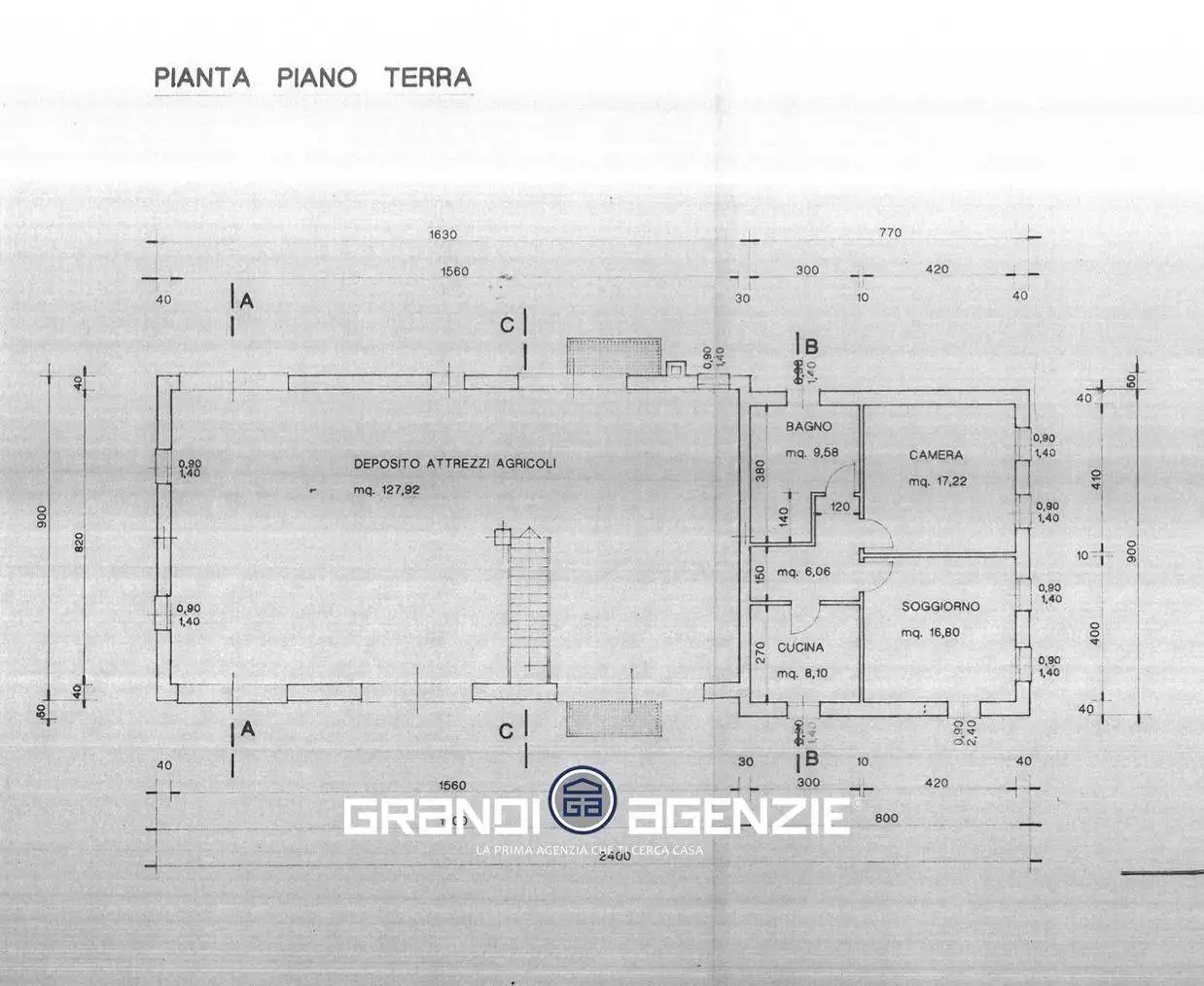 Villa in vendita a Treviso