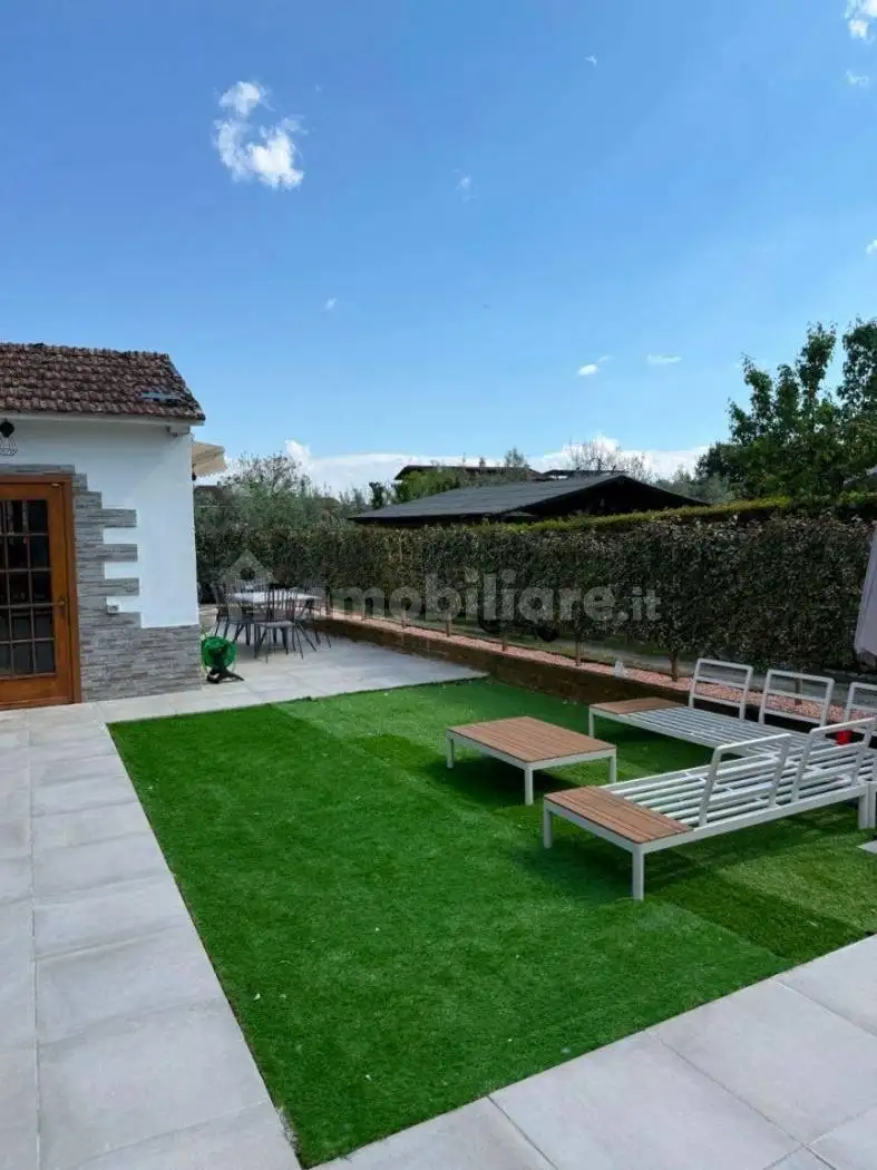 Villa in affitto a Montignoso