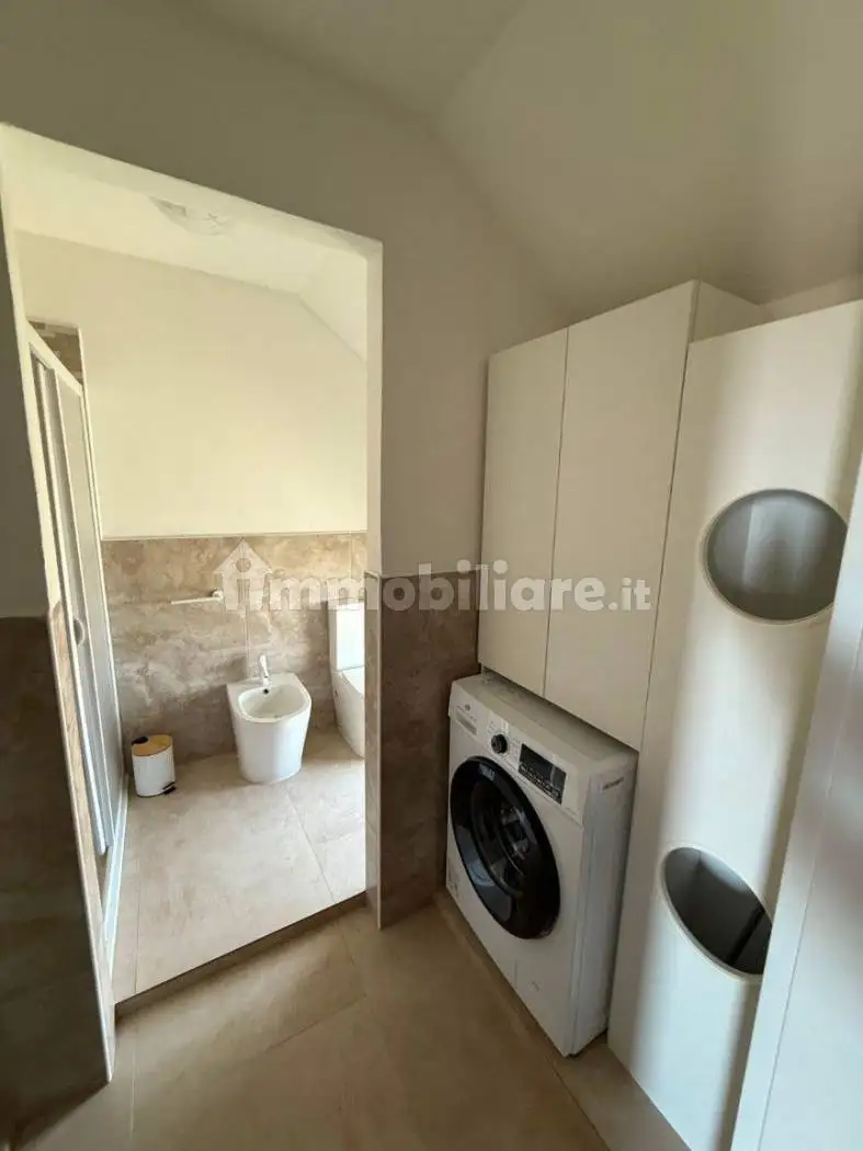 Villa bifamiliare, ottimo stato, 80 m², Debbia, Cervaiolo, Montignoso - foto 3