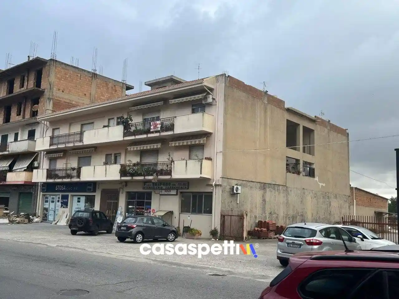 Quadrilocale via Nazionale 18, Gioia Tauro - foto 2