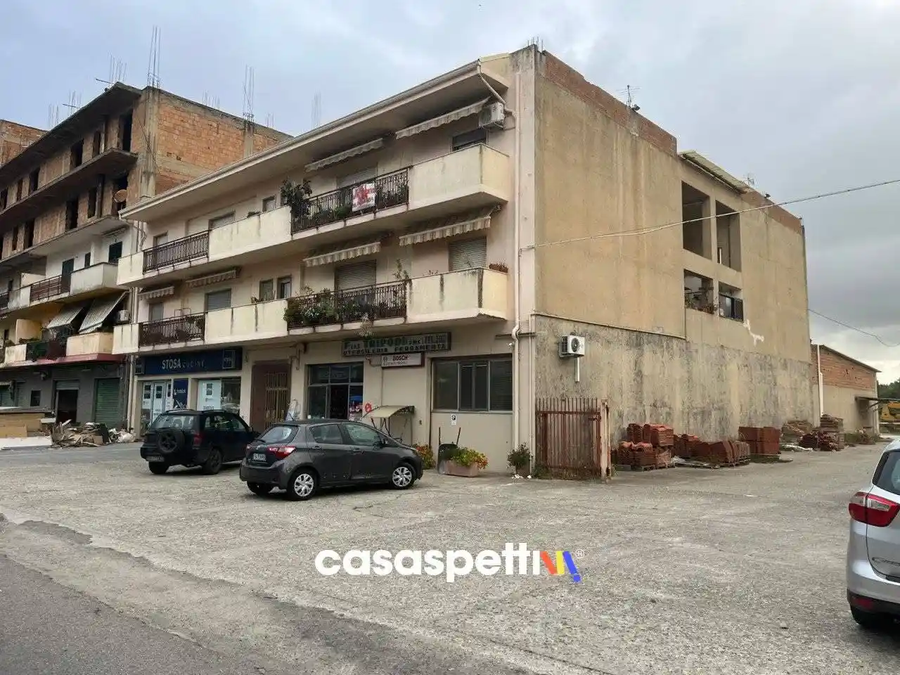 Quadrilocale via Nazionale 18, Gioia Tauro - foto 3