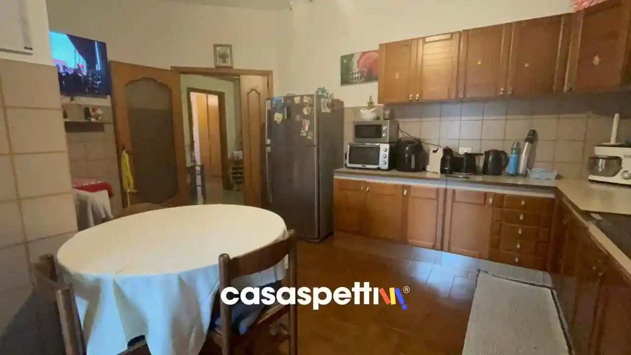 Quadrilocale via Nazionale 18, Gioia Tauro - foto 5